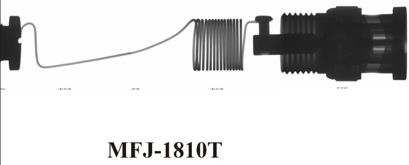mfj-1810t